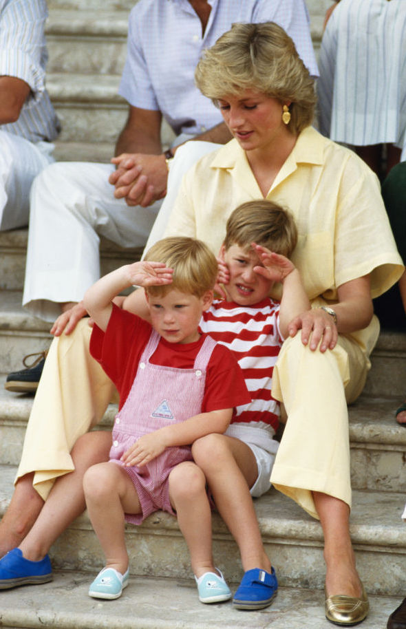 哈里王子的本名其實是 Henry？細數歷代王室成員名字的寓意