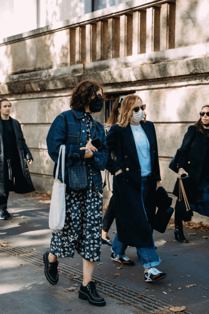 永恆時尚單品:一文看清今個秋冬 5 大球鞋類別,穿衣配搭再沒有難度