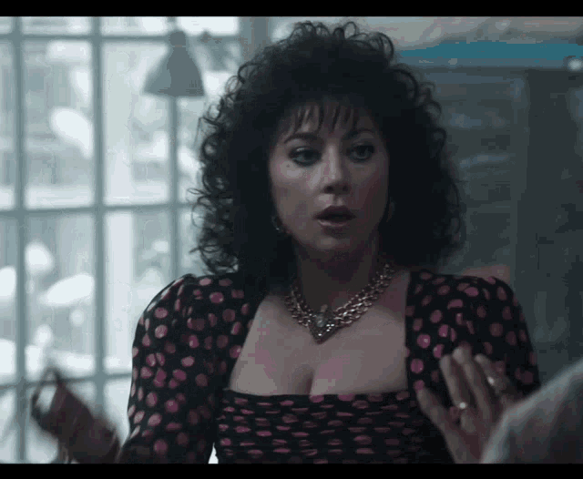 Lady Gaga 與 Adam Driver《House of Gucci》豪門血案二度預告：披露 Reggiani 買兇殺害前夫的背後動機！