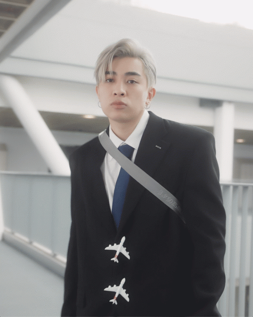 想念拖着 Rimowa 行李箱去旅行的日子嗎？ Tyson Yoshi 和 Kayan 帶你探索旅行新定義