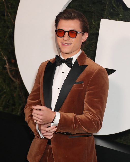 Tom Holland 原來是超級腕錶收藏家? 本週還有哪些名人展示經典腕錶款式 ?