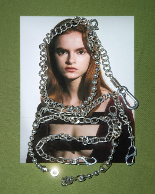 Gucci 在線概念店 Vault 近來 12 位珠寶設計師進駐！以平台展示多樣化設計