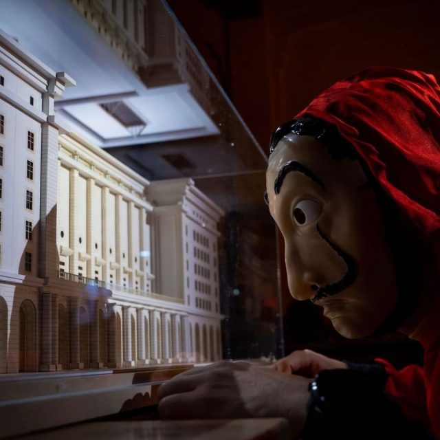 Netflix 12月煲劇攻略:讓人熱血沸騰的 Money Heist 第5季上映!還有 The Witcher 第2季回歸