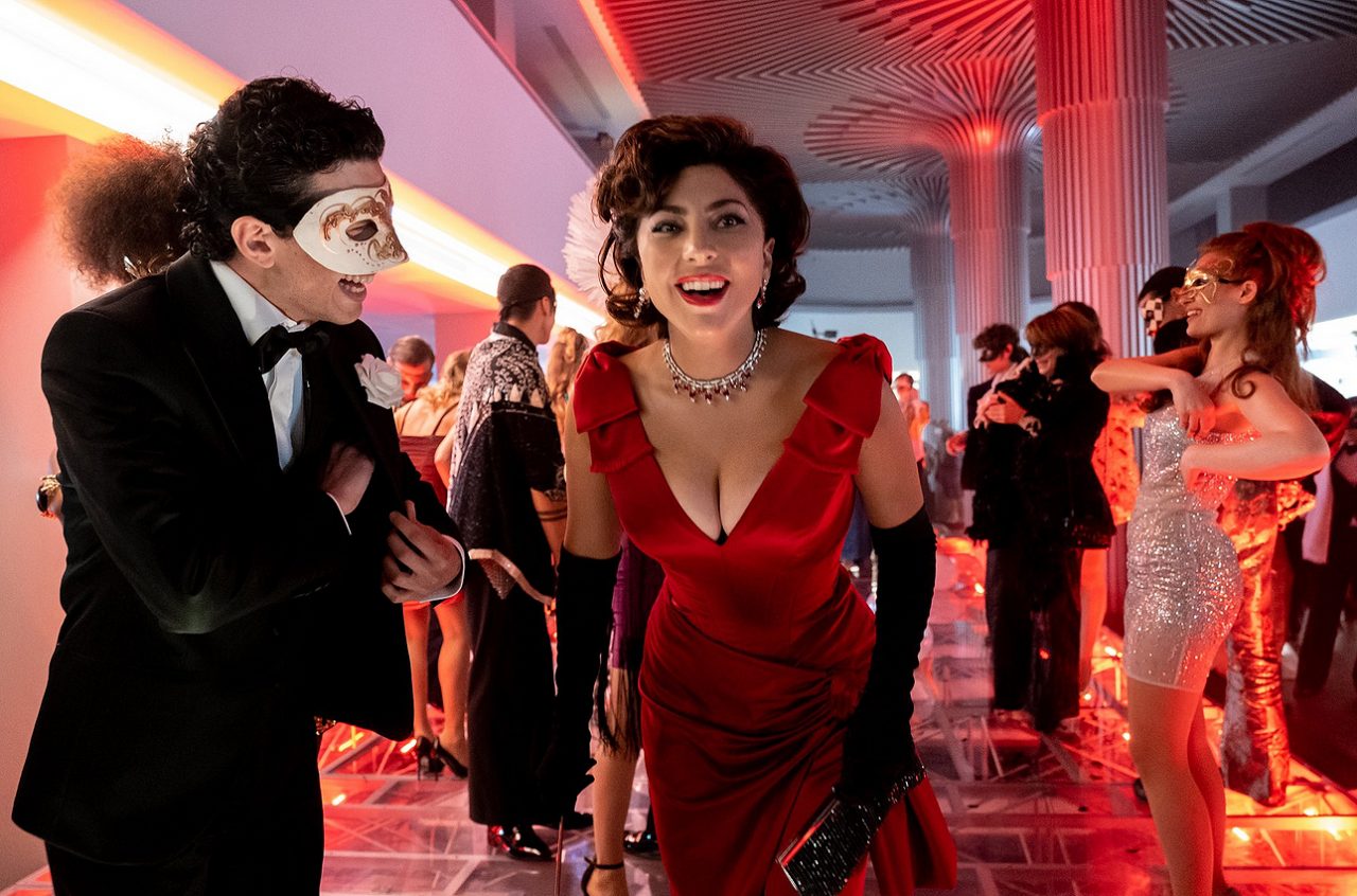 《House of Gucci》除了Gucci，穿得最多原來是這些品牌？