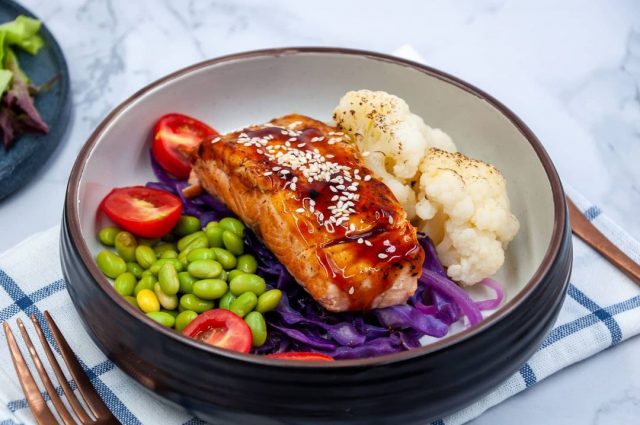 外賣也可以減肥瘦身:精選4間健康餐飲公司為你設計個人化餐單