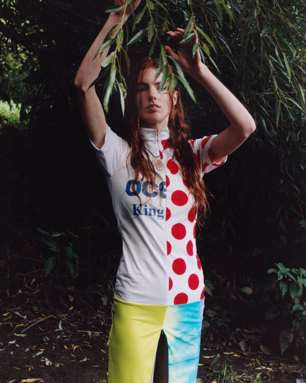 專訪永續時尚品牌 Conner Ives 進駐 Net-A-Porter：在永續成為流行詞之前，我已將其視為原則