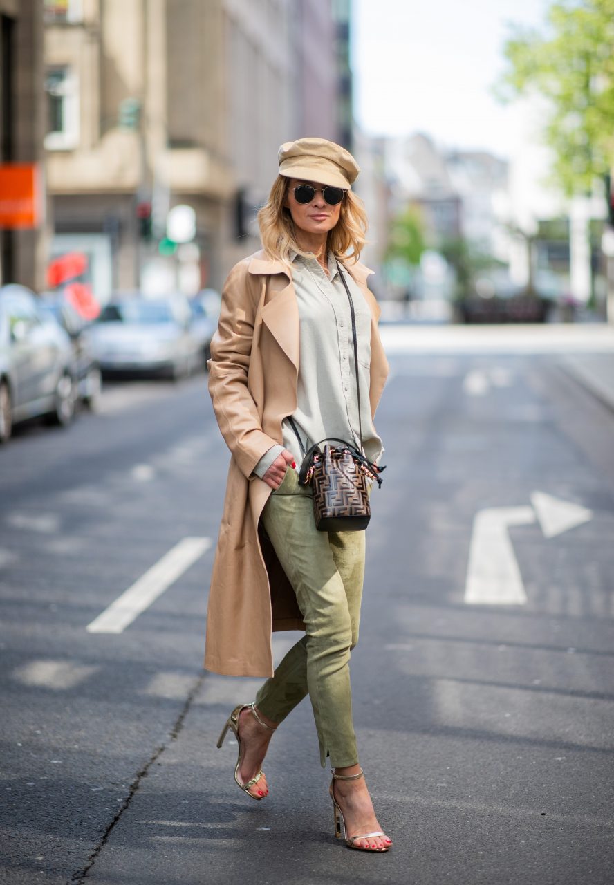 經久不衰的手袋款式！精選9個經典又實用的水桶袋