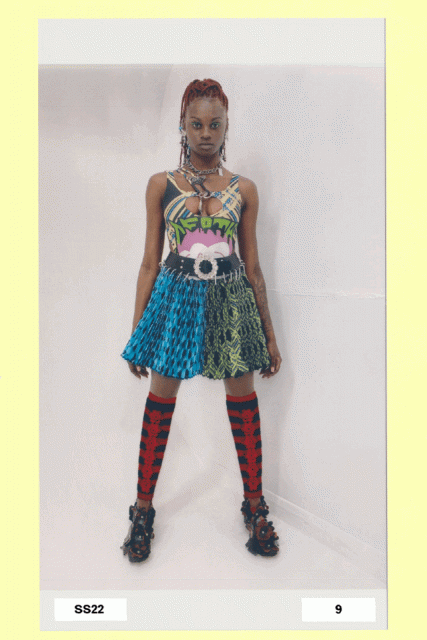 一定要了解的2022年時尚趨勢！New Sexy、復古風潮熱度延續 Party shoes 驚喜回歸