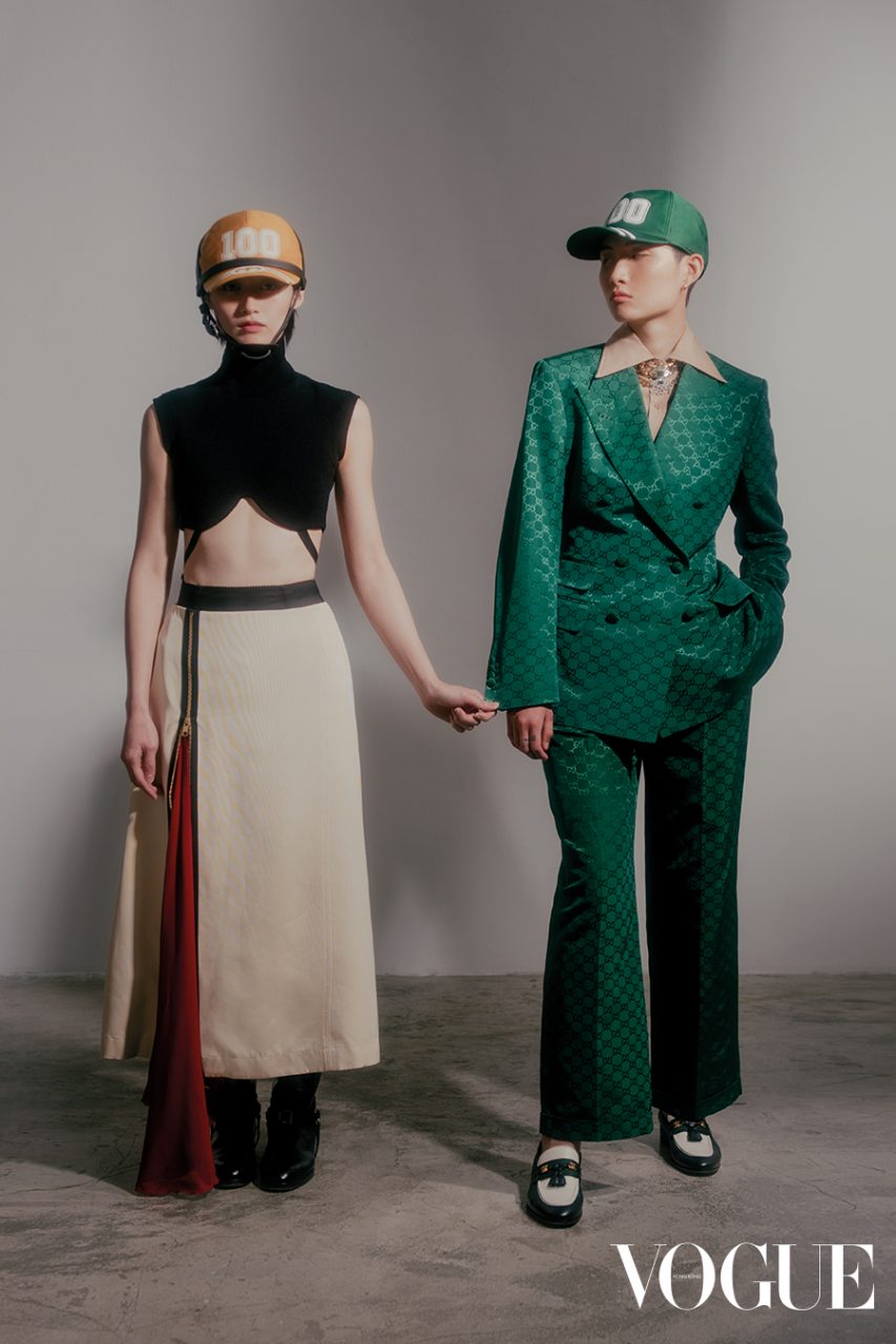 不能沒有的棒球帽！精選各大品牌時尚Cap帽