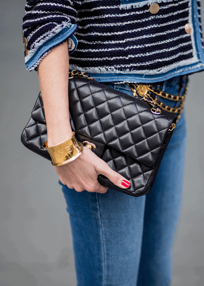 從Chanel、Hermès到Gucci,人生第一個名牌手袋應該是⋯⋯