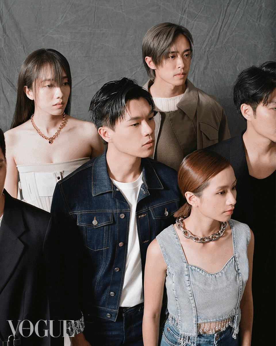 #Youthquake 專訪「拾陸比玖 16:9」柯煒林、郭爾君、新生代演員梁雍婷、顧定軒，堅守本地製作崗位，發動一場屬於「香港電影」的青年震盪