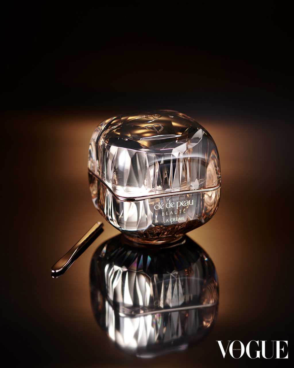 Best Anti-aging Face Cream：Clé de Peau Beauté抗衰老中的「王者」La Crème