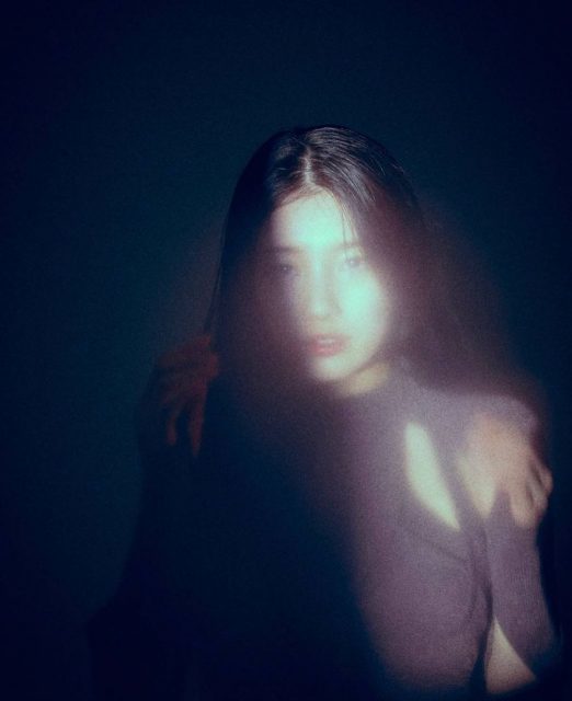 秀智時隔4年帶來最新英文單曲《Satellite》與舞者 Monika Shin 合作演繹浪漫風格