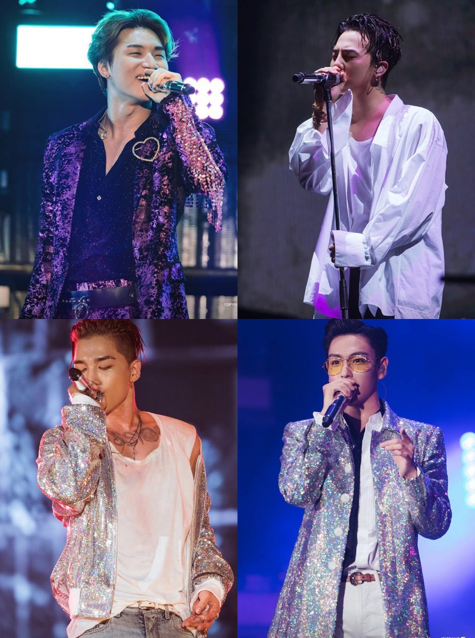 相隔4年 BIGBANG 在花開之時回來了！新歌〈Still Life〉流露深深的道別意味 導演分享幕後花絮