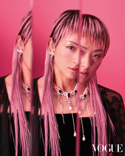 Beauty Awards：專訪時尚領導者Hilary Tsui：「不論是態度或是美的標準，盡量傾向自然的美」