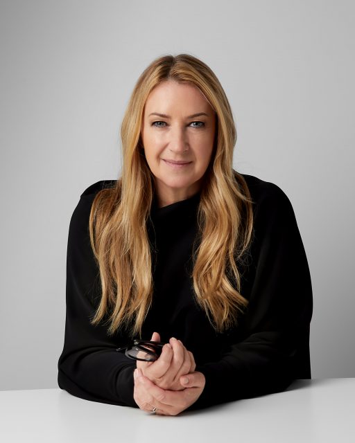 International Women’s Day: Designer Anya Hindmarch Discusses Self-Care And Sustainability