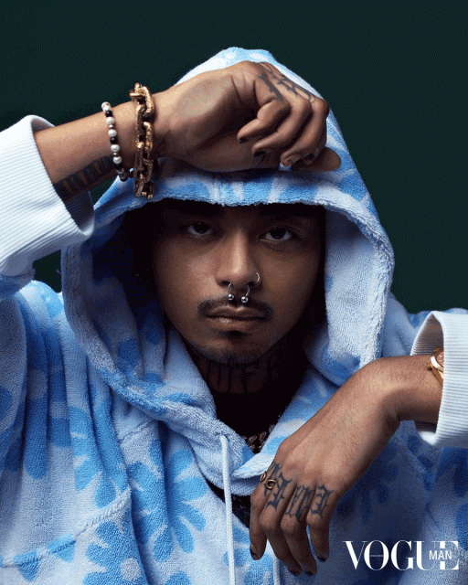 THE PREDOMINANT CHOICE OF HERE AND NOW｜本地獨立歌手杜志邦 JB ，分享如何選擇自在生活方式