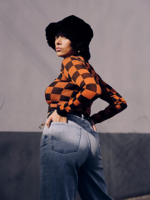 #SustainabilityInVogue:曾被《Time》評為最佳發明,香港牛仔品牌 unspun 獲可持續性權威 B Crop 認證!