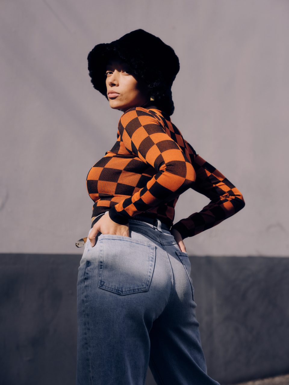 #SustainabilityInVogue：曾被《Time》評為最佳發明，香港牛仔品牌 unspun 獲可持續性權威 B Crop 認證！