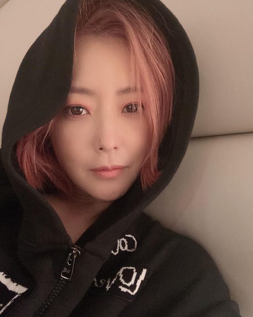 曾與成龍、李敏鎬合作？關於《還有明天》金喜善你需要知道的二三事