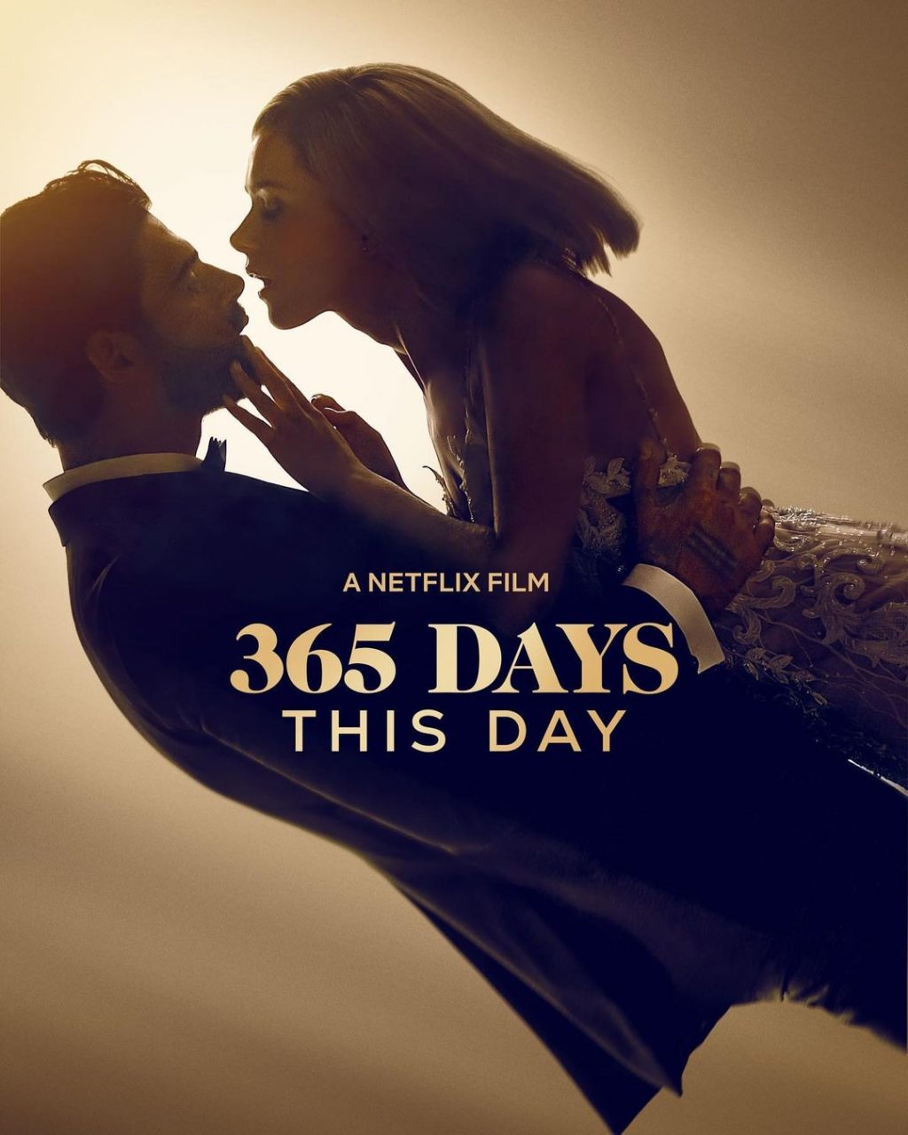 Netflix 最新電影《禁室365天》續集成為電影排行榜首位！ 5個原因讓它成為話題之作？