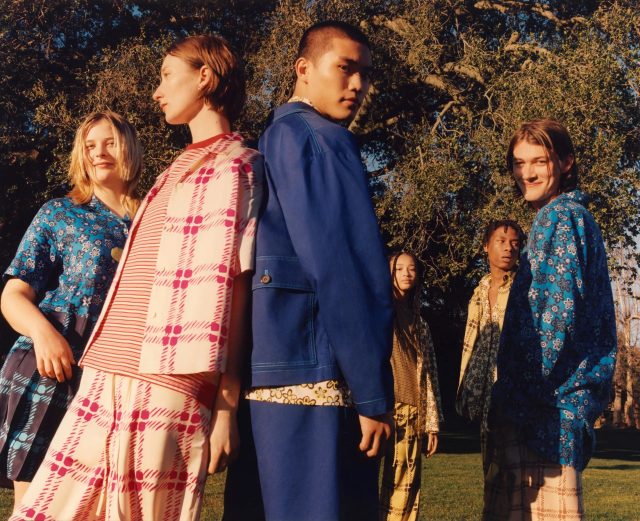 Marni 與 Uniqlo 驚喜宣布合作！率先看是次聯名合作系列的各款單品