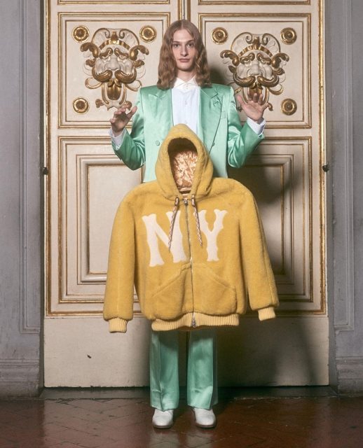 Gucci 與 MLB 再度聯手?全新聯名系列將獨家登陸 Gucci Vault 平台!