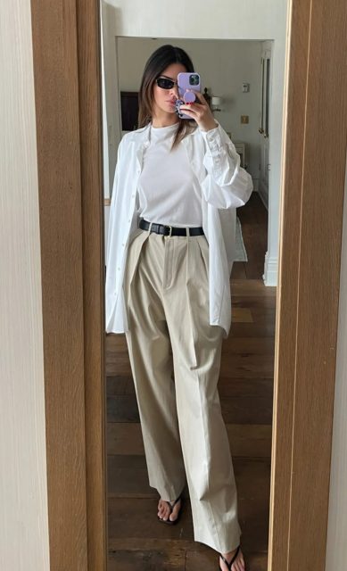 愛上 The Row 後,風格迎來 180度轉變?細數近年 Kendall Jenner 的時尚風格進化史!