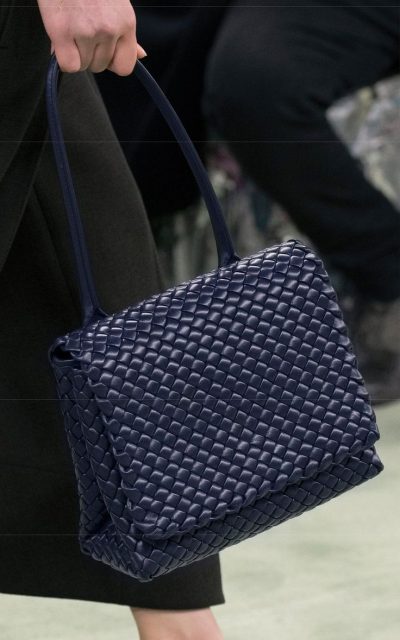 2022 夏季手袋情報|Bottega Veneta 新季袋款:全新編織  Patti Bag 開放預購、 Cobble 手袋、Cassette 系列新成員 Brick Cassette、Mini Cabat