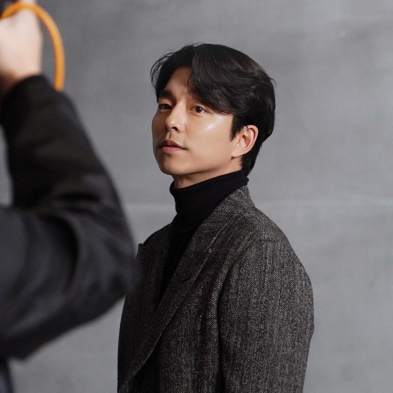 巨蟹座最暖男又戀家？從 Benedict Cumberbatch 到孔劉、梁朝偉，這些男明星全部符合！