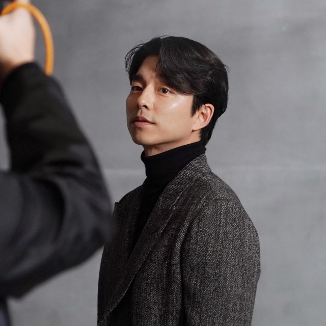 巨蟹座最暖男又戀家?從 Benedict Cumberbatch 到孔劉、梁朝偉,這些男明星全部符合!