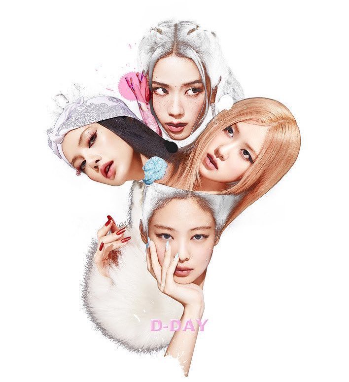 Blackpink 新專輯第二曲《Shut Down》音源及MV發佈！流行與古典音樂的完美共奏