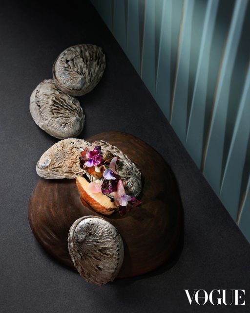 These Are The Buttery Abalone Dishes You Need To Try