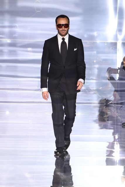 Estée Lauder 以 28 億美元收購 Tom Ford！傳奇設計師 Tom Ford 將在明年年底正式離開同名品牌？