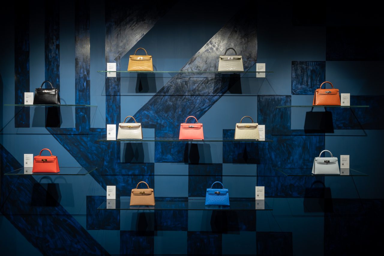 Sotheby’s呈現Buy Now線上平台與「Sotheby’s En Route」實體展覽 為全球買家帶來即時購物的樂趣