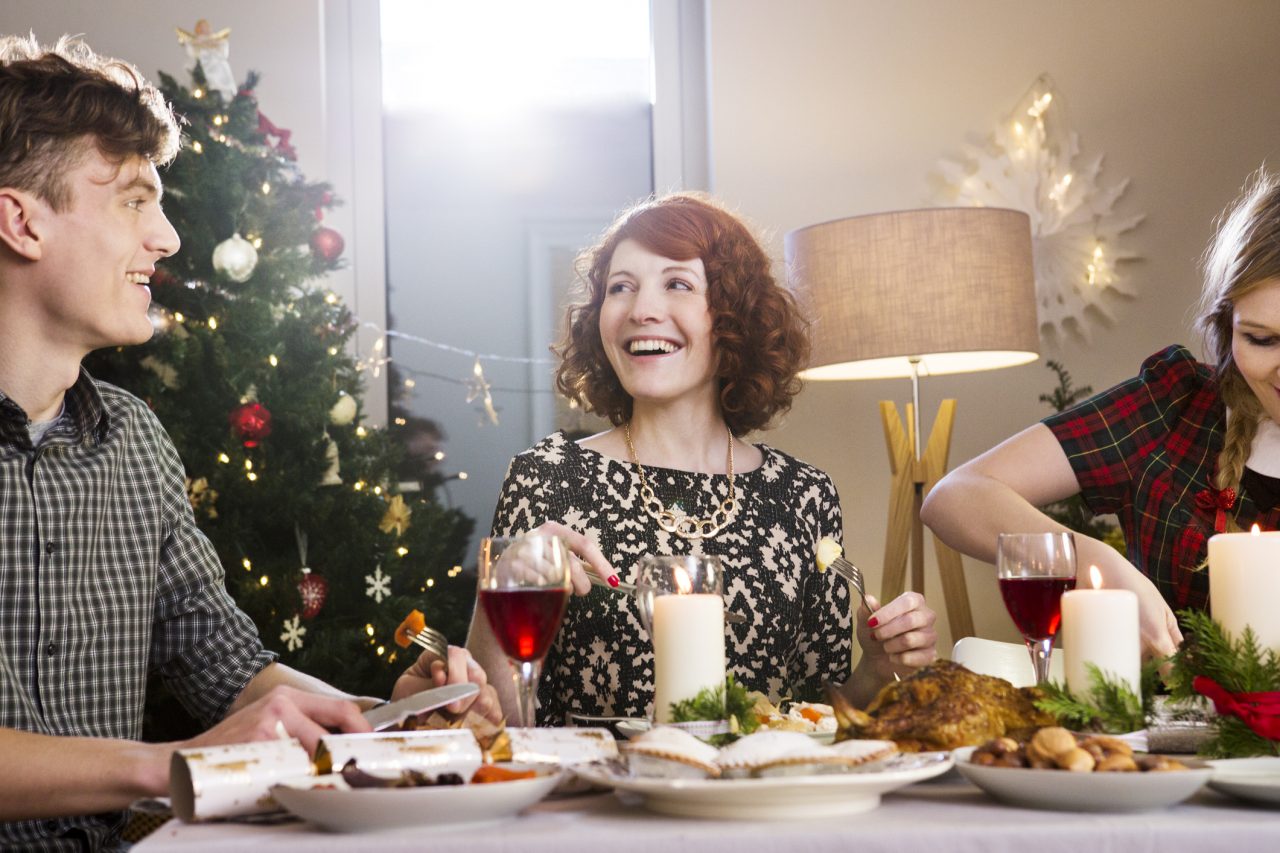 2022聖誕 ｜ 假期總是睡不好？ 你的問題可能出在這4種食物地雷上！