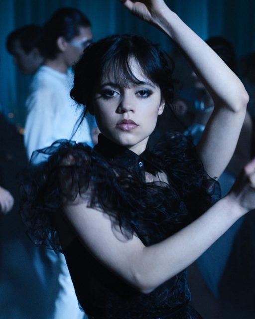 來一起瞭解 Jenna Ortega!關於她演藝生涯和個人生活的真相