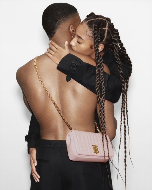 情人節2023| Burberry 推出 B:MINE 活動宣揚大愛精神,精選「應節」單品送給你最愛的人