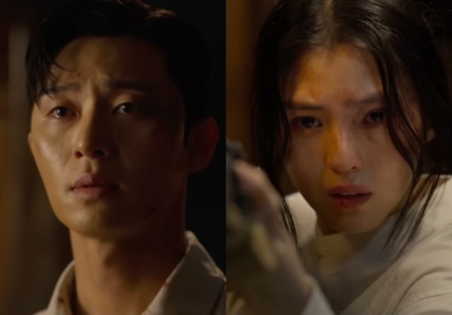 Netflix《京城怪物》韓韶禧、朴敘俊共同對抗怪物奮力求生!未播出便已開拍第二季!