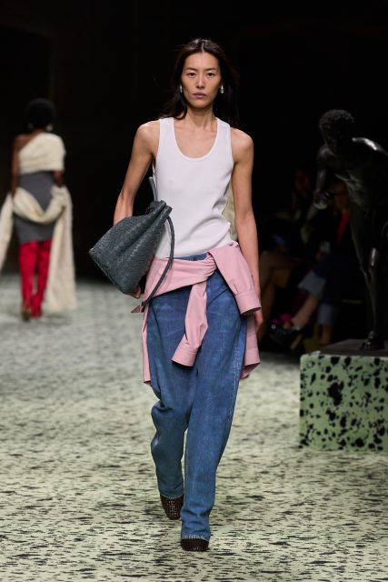 Bottega Veneta 意大利三部曲最終章:重新定義街頭時髦|Fall / Winter 2023