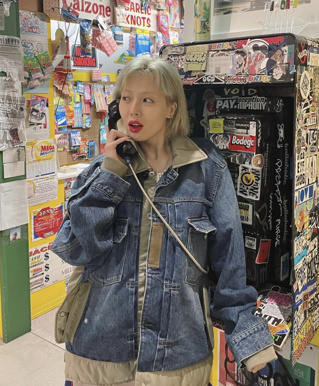 2023韓星短髮教科書：短髮也可以成女神！從減齡到瘦面的短髮範本