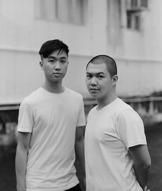 與 FASHION ASIA HONG KONG 攜手推動亞洲設計品牌|與十位亞洲設計新生代對話,探討他們的時尚美學