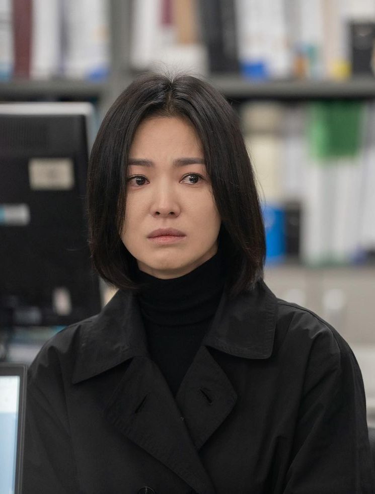 受害者之間的惺惺相惜！細品《黑暗榮耀》第二季這些溫馨動人的台詞 「如果你拒絕我，那是因為你愛我，而不是為了報仇。」