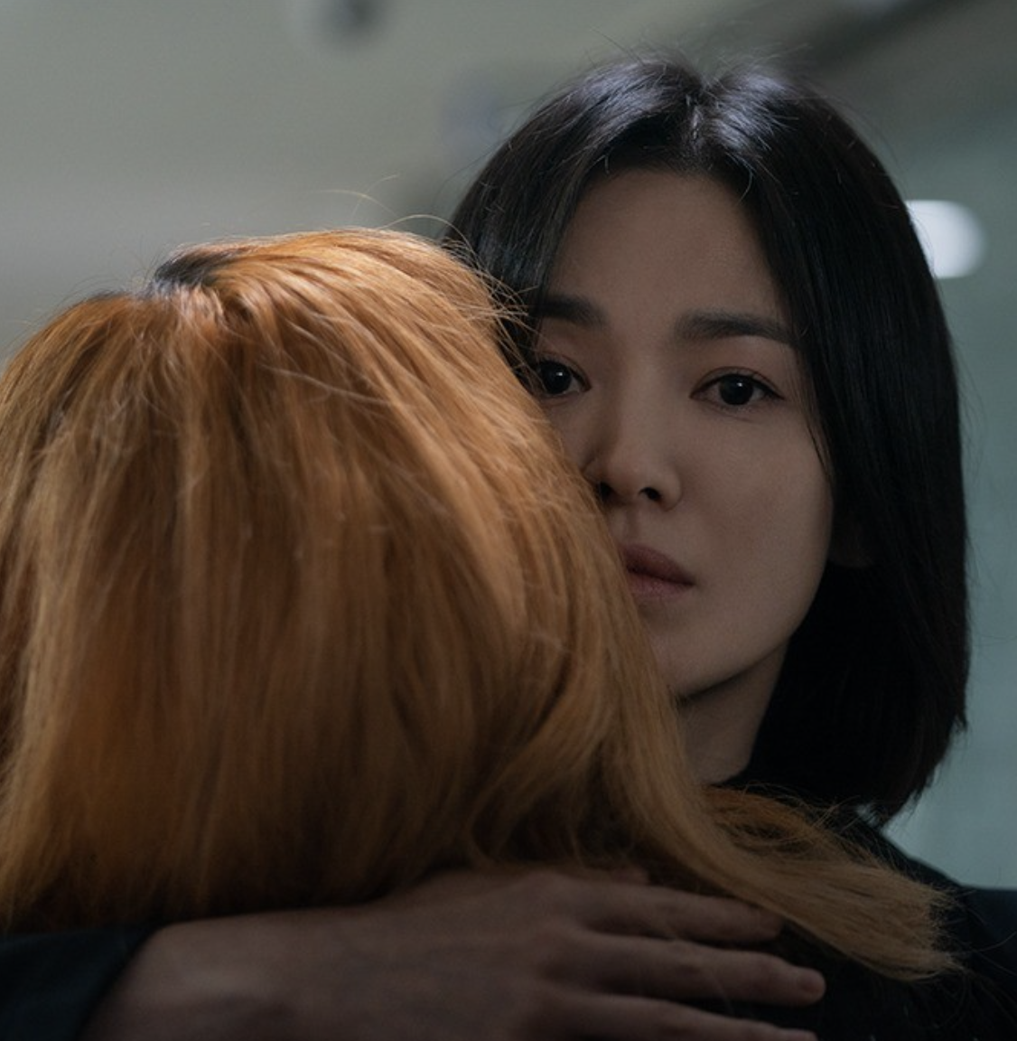 韓媒搶先看《黑暗榮耀2》 直言「宋慧喬好帥氣」！重溫三大必看亮點