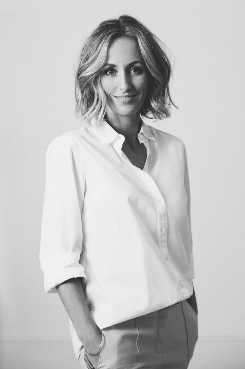 #SustainabilityInVogue 永續時尚的關鍵！來自時裝界Insider Fanny Moizant 的建議：「Less is more」