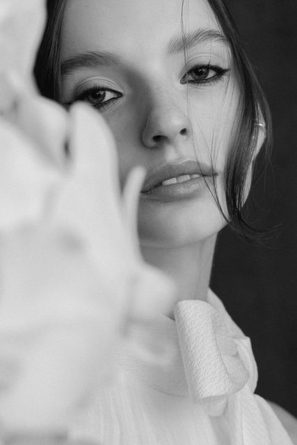 #VogueVoice 時尚婚紗買手 Jacqueline Au 專訪攝影師 Kay Lai：「亞洲人對於表達情感比較含蓄，所以我會着重於事前溝通」