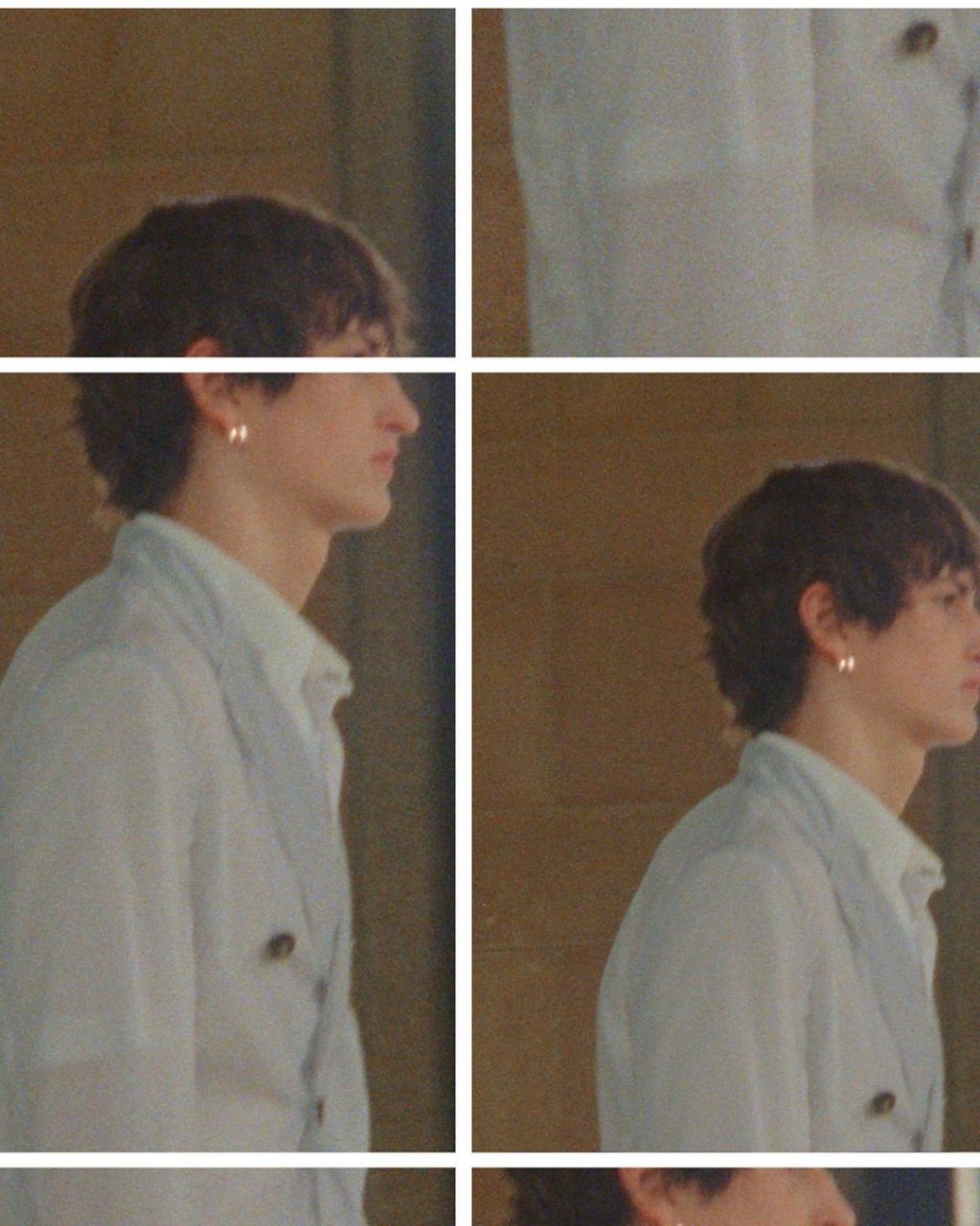 現場直播：Hermès｜Spring / Summer 2024 Menswear