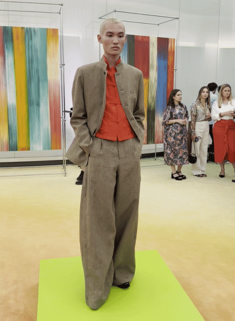 上海灘 Shanghai Tang 延續中式文化傳承,以「源動力」系列迎接品牌 30 週年|Spring / Summer 2024 Menswear