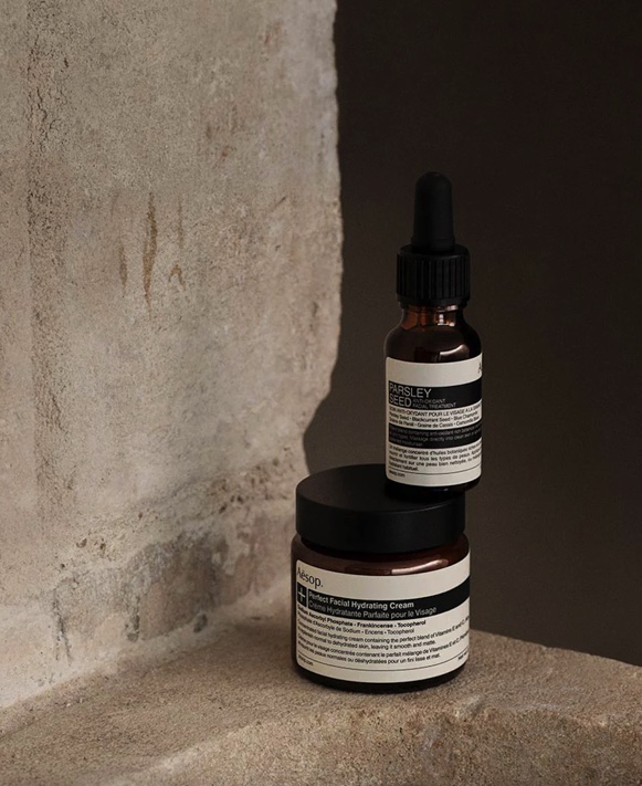 男士護膚基本功,嚴選6大品牌