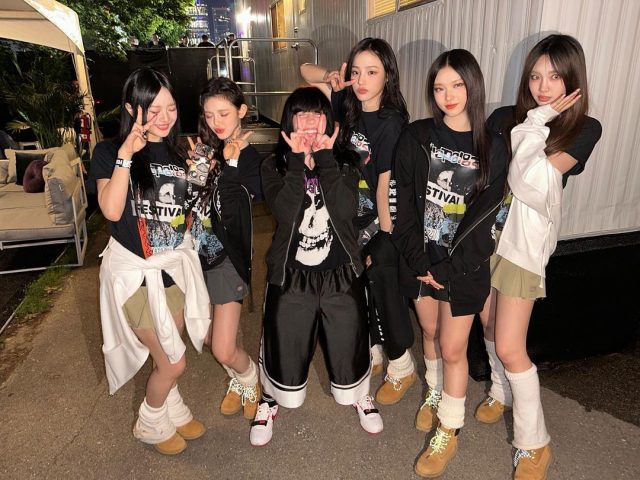 啡色麂皮短靴潮流再次回歸⋯⋯？連 Bella Hadid、NewJeans、Rihanna 都難以抗拒的 UGG、CAT 短靴！